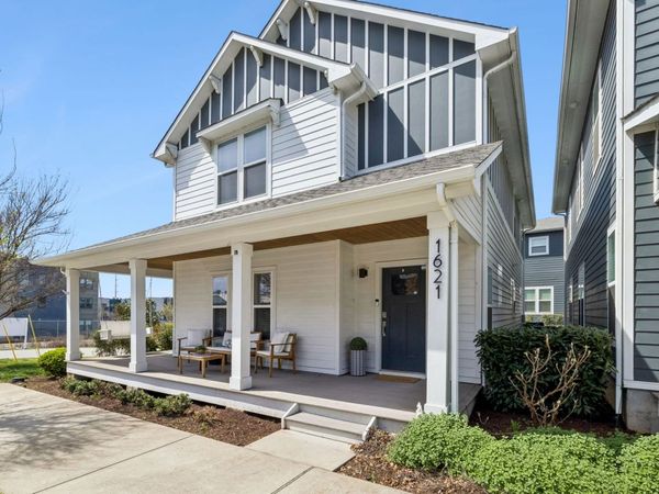 1621 54th Ave N, Nashville, TN 37209
