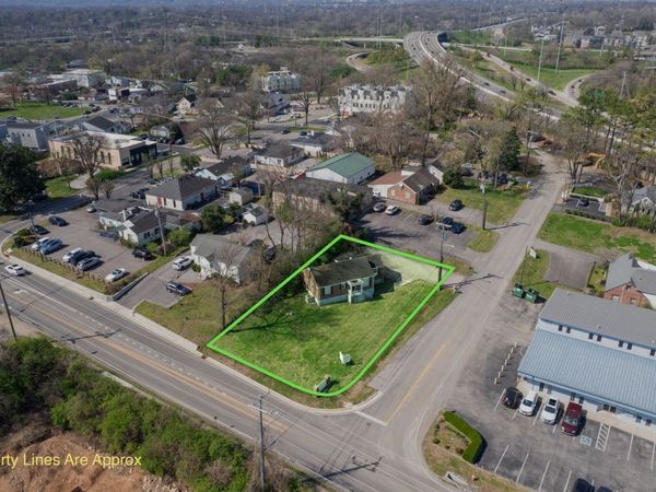 2727 Bransford Ave , Nashville, TN 37204