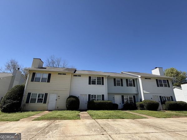 1750 Bob White Lane SE, Conyers, GA 30013