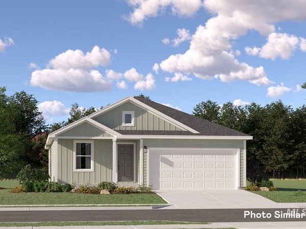 3108 N Musk Mallow Wy, Kuna, ID 83634