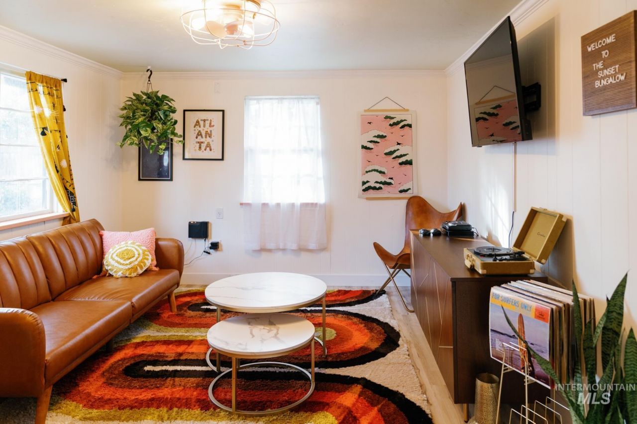 2912 W Bella, Boise, ID 83703 Main Photo