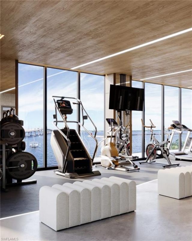 2583 1st St, Unit 1301, Fort Myers, FL 33901 Photo