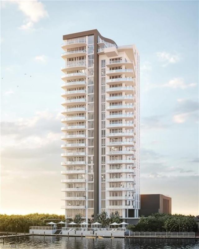 2583 1st St, Unit 1301, Fort Myers, FL 33901 Photo