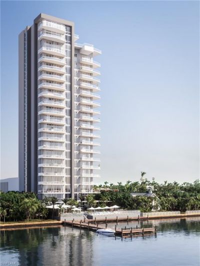 2583 1st St, Unit 1301, Fort Myers, FL 33901 Photo