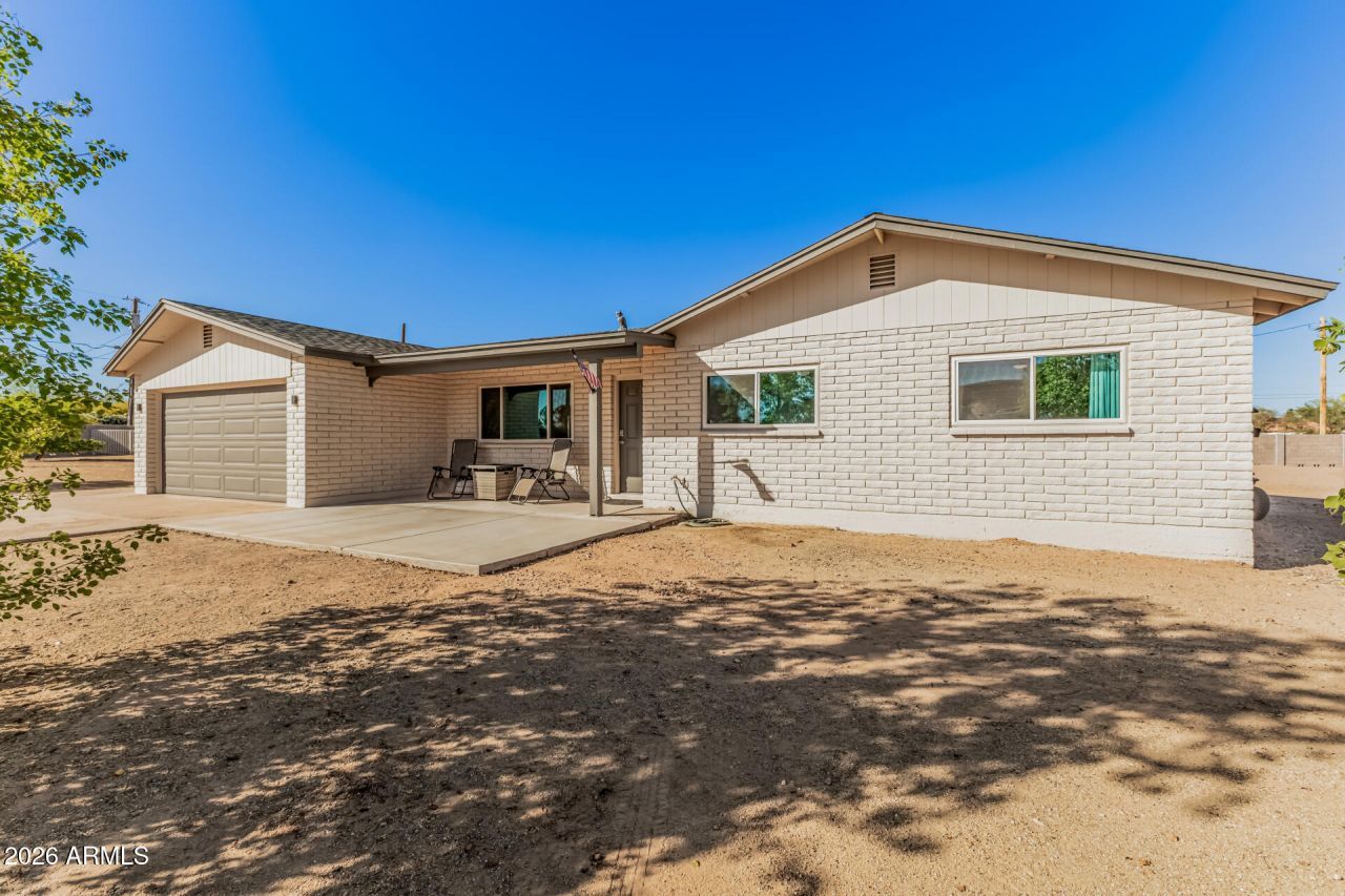23631 N 103rd Avenue, Peoria, AZ 85383 Main Photo
