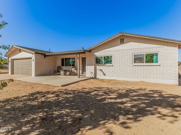 23631 N 103rd Avenue, Peoria, AZ 85383