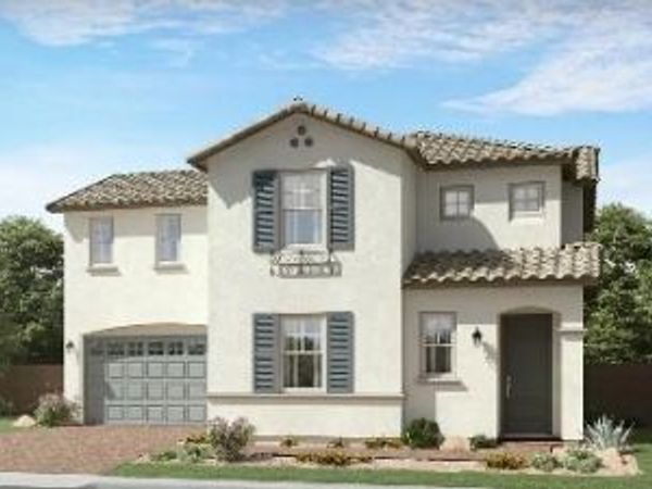 10226 S FLUME Trail, Apache Junction, AZ 85120