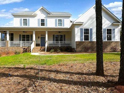 1011 Harbor View Drive , Prosperity, SC 29127
