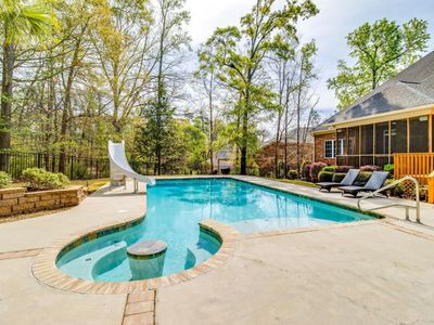 508 Links Pointe Court, Chapin, SC 29036