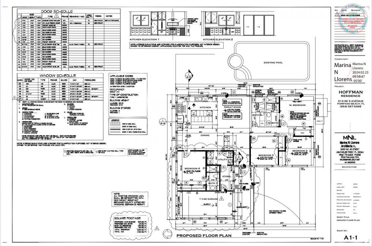 610 SE 5th Avenue, Pompano Beach, FL 33060 Photo