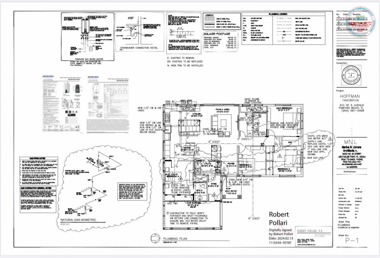 610 SE 5th Avenue, Pompano Beach, FL 33060 Photo