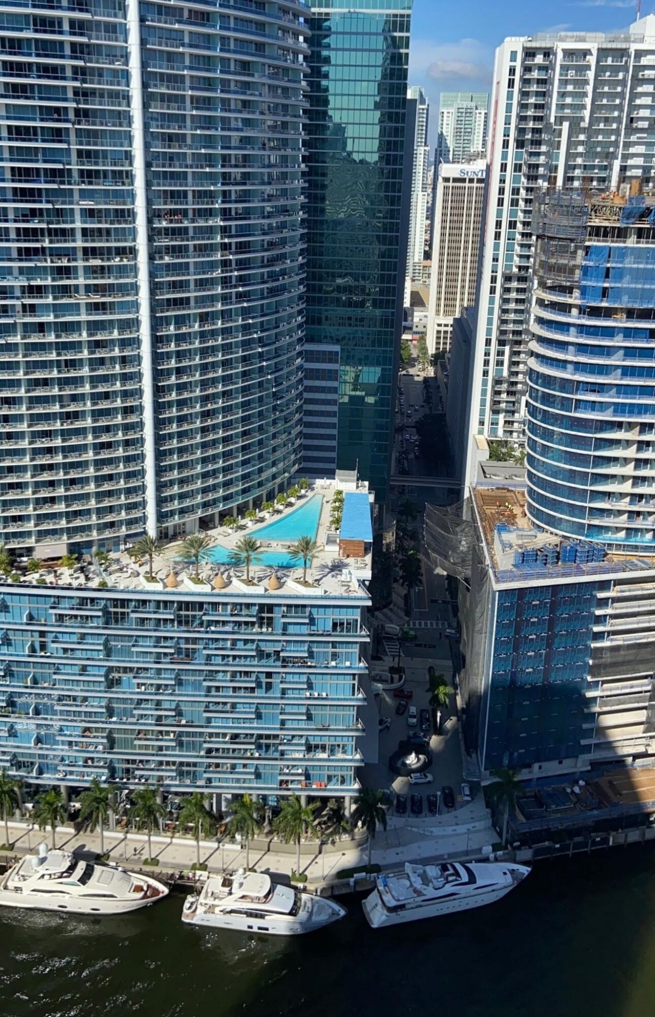 475 Brickell Avenue, Unit 4615, Miami, FL 33131 Photo