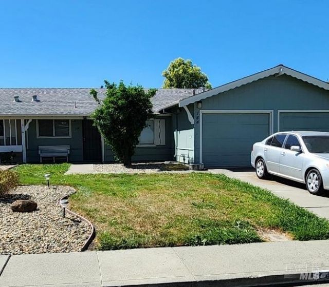 144 Monterey Drive, Vacaville, CA 95687 Main Photo