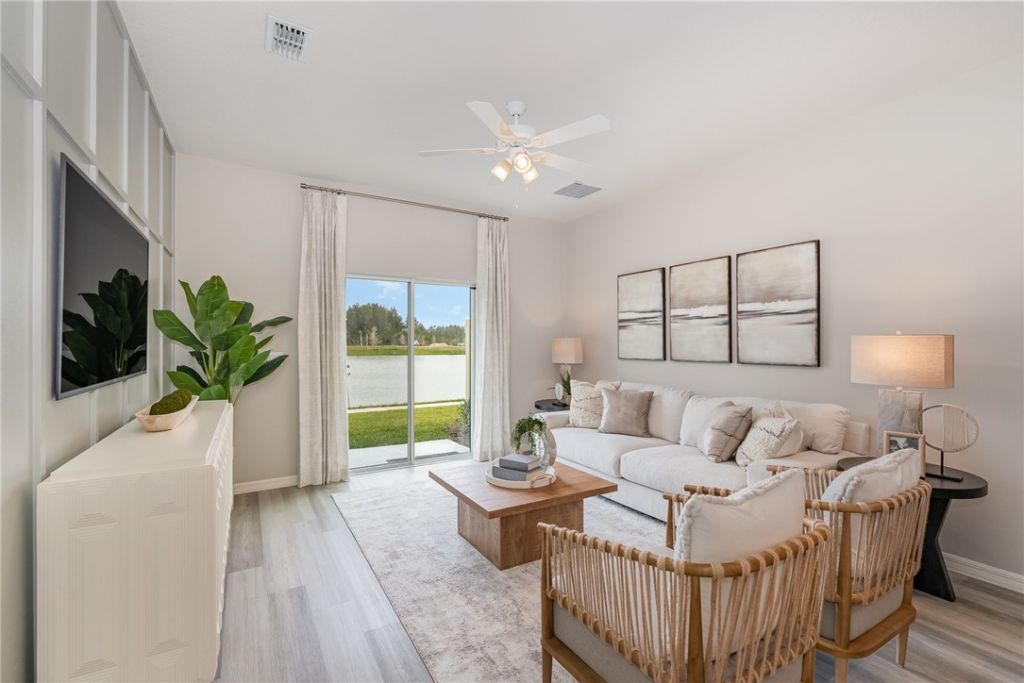 8946 Orchid Reserve Circle, Sebastian, FL 32958 Photo