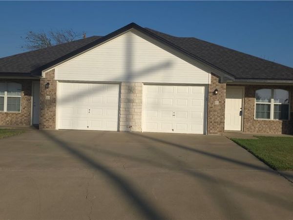 2604 Seabiscuit Drive, Killeen, TX 76549