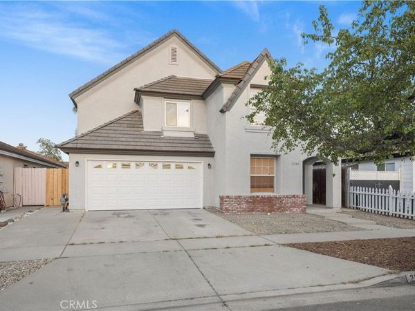 2342 N Juleston Drive, Santa Maria, CA 93458