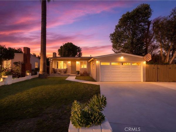 843 W Blue Ash, West Covina, CA 91790