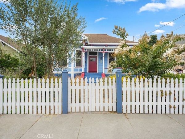 1598 W 36th Place, Los Angeles, CA 90018