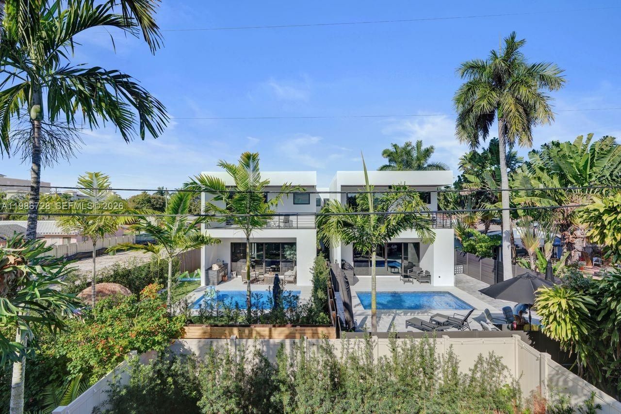 1121 NE 14th Ave , Unit 1121, Fort Lauderdale, FL 33304 Photo