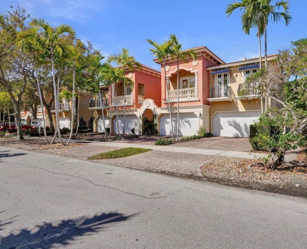 1121 NE 14th Ave , Unit 1121, Fort Lauderdale, FL 33304 Photo