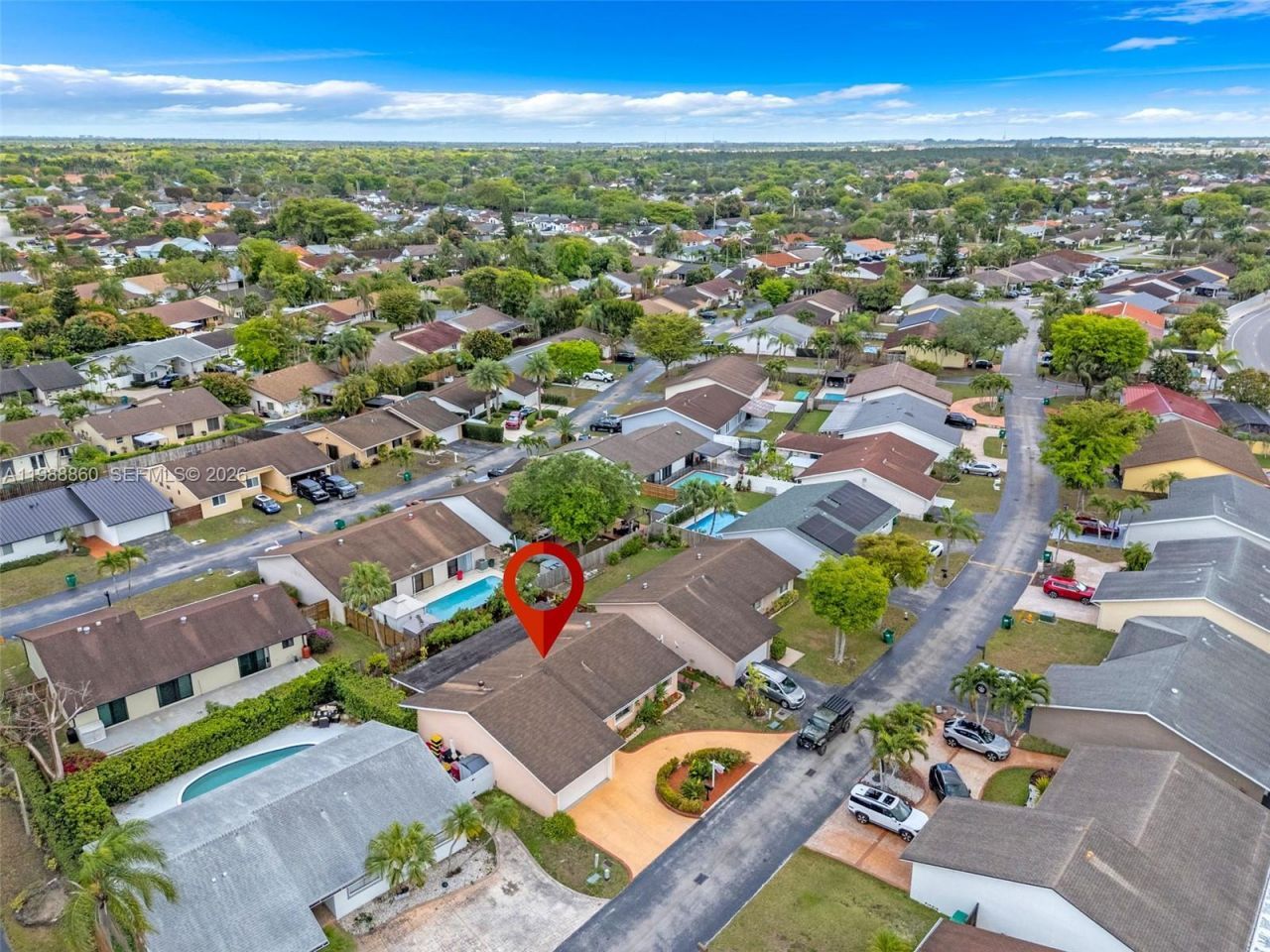 10021 SW 145th Pl , Miami, FL 33186 Photo