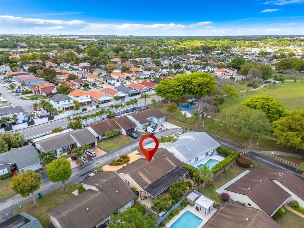 10021 SW 145th Pl , Miami, FL 33186 Photo