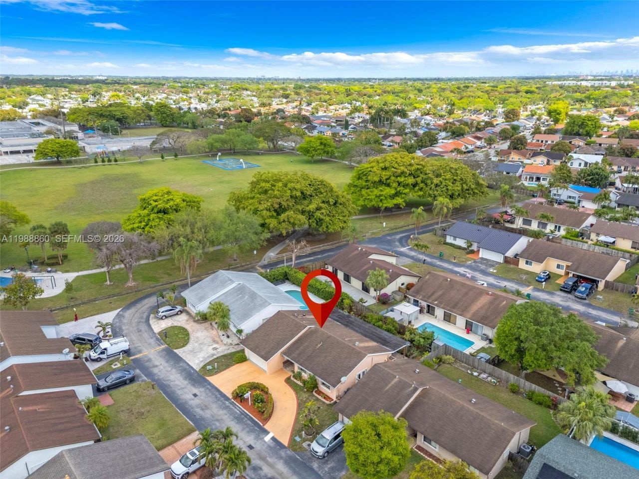 10021 SW 145th Pl , Miami, FL 33186 Photo