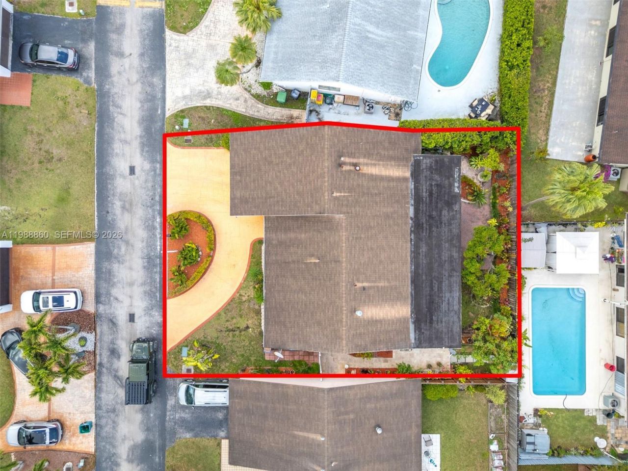 10021 SW 145th Pl , Miami, FL 33186 Photo