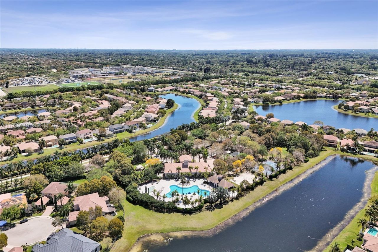 3936 Cascade Ter, Weston, FL 33332 Photo