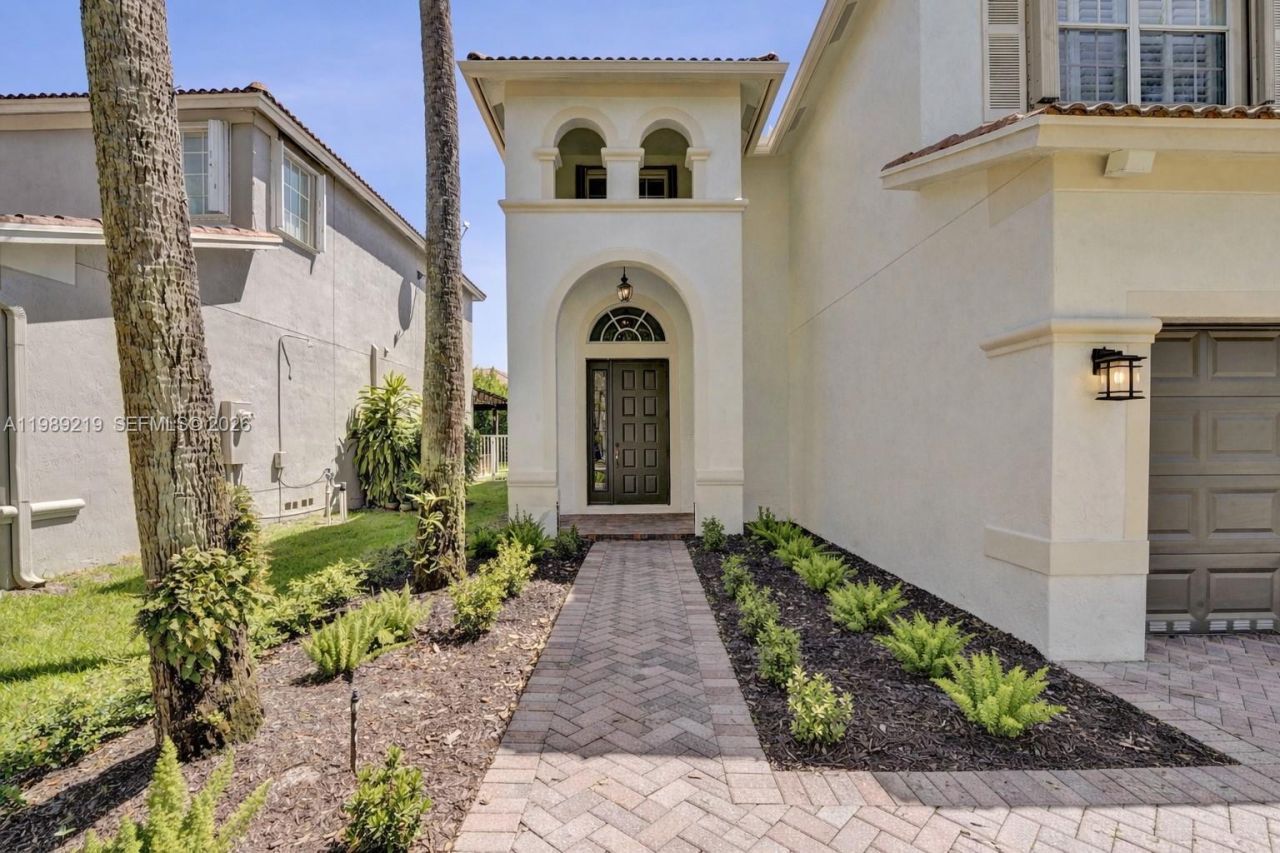 3936 Cascade Ter, Weston, FL 33332 Photo