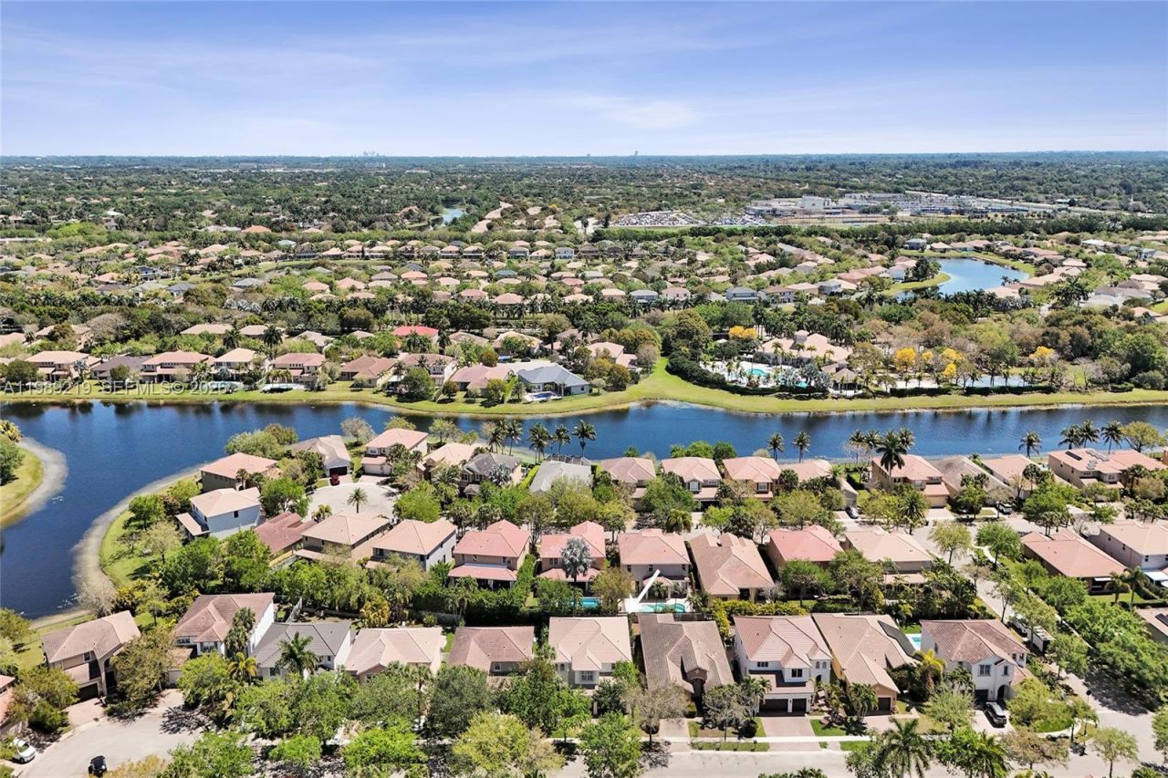 3936 Cascade Ter, Weston, FL 33332 Photo