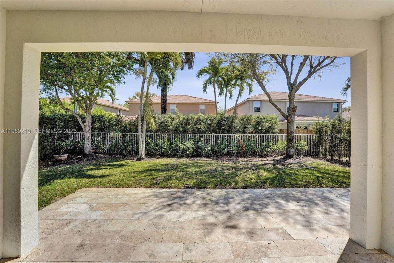 3936 Cascade Ter, Weston, FL 33332 Photo
