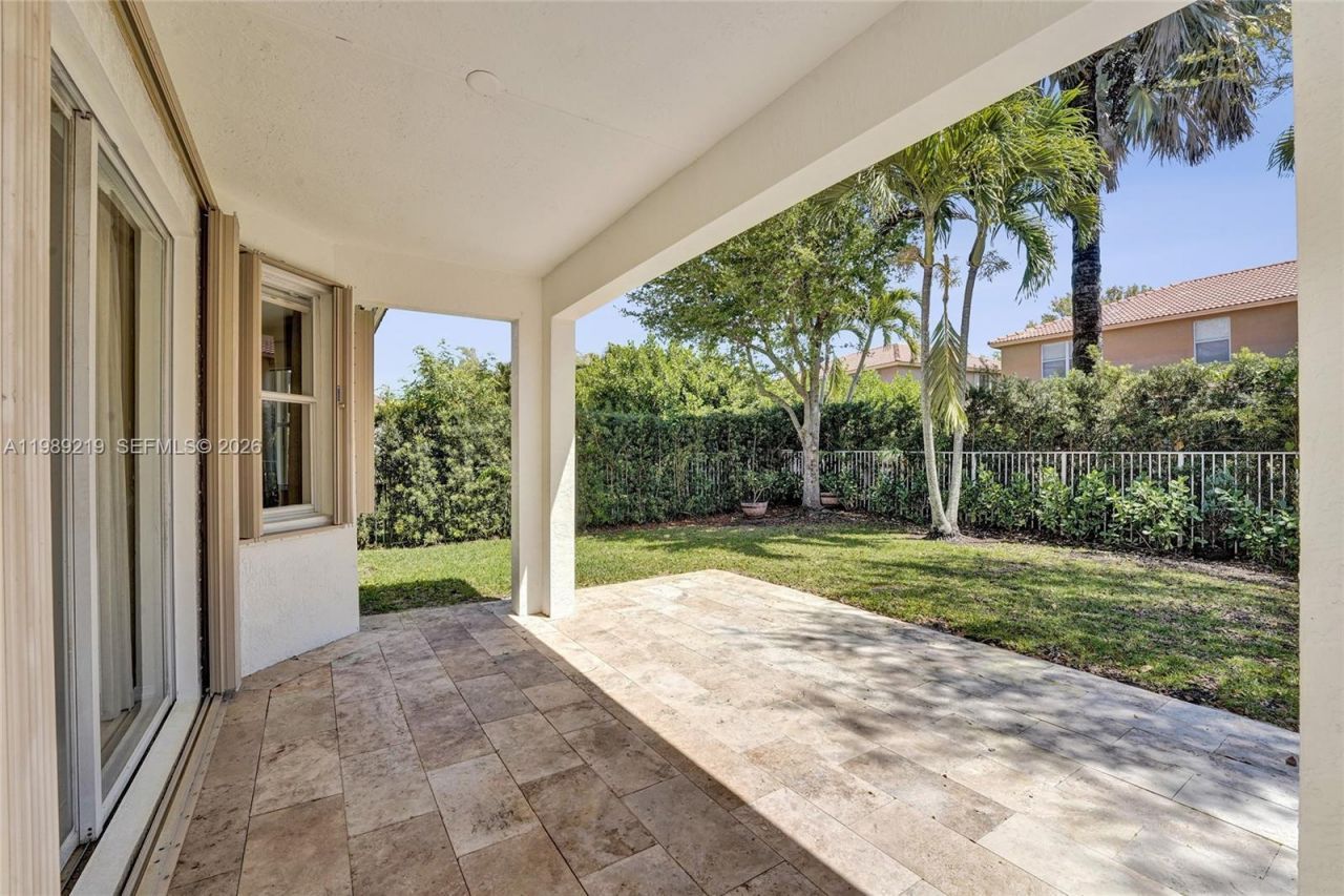 3936 Cascade Ter, Weston, FL 33332 Photo