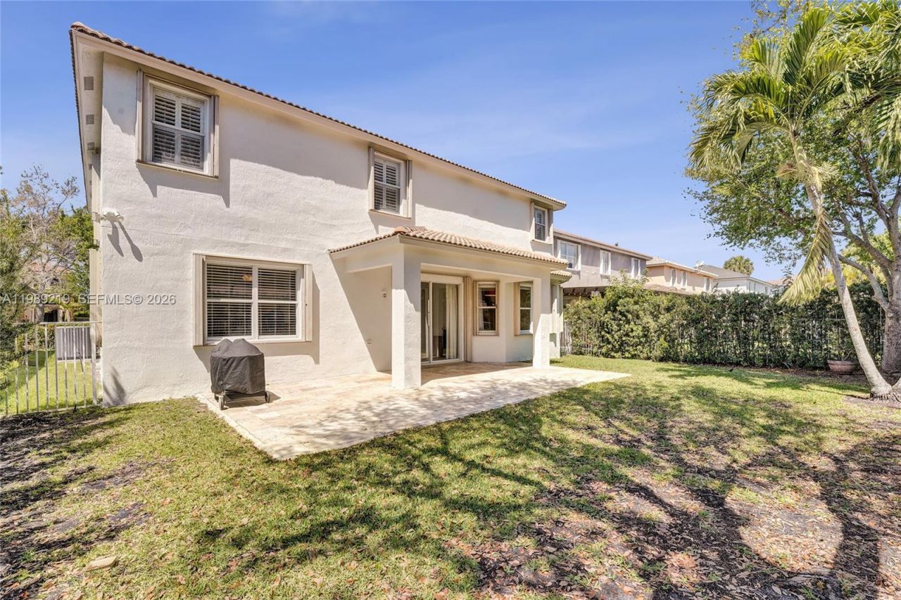 3936 Cascade Ter, Weston, FL 33332 Photo