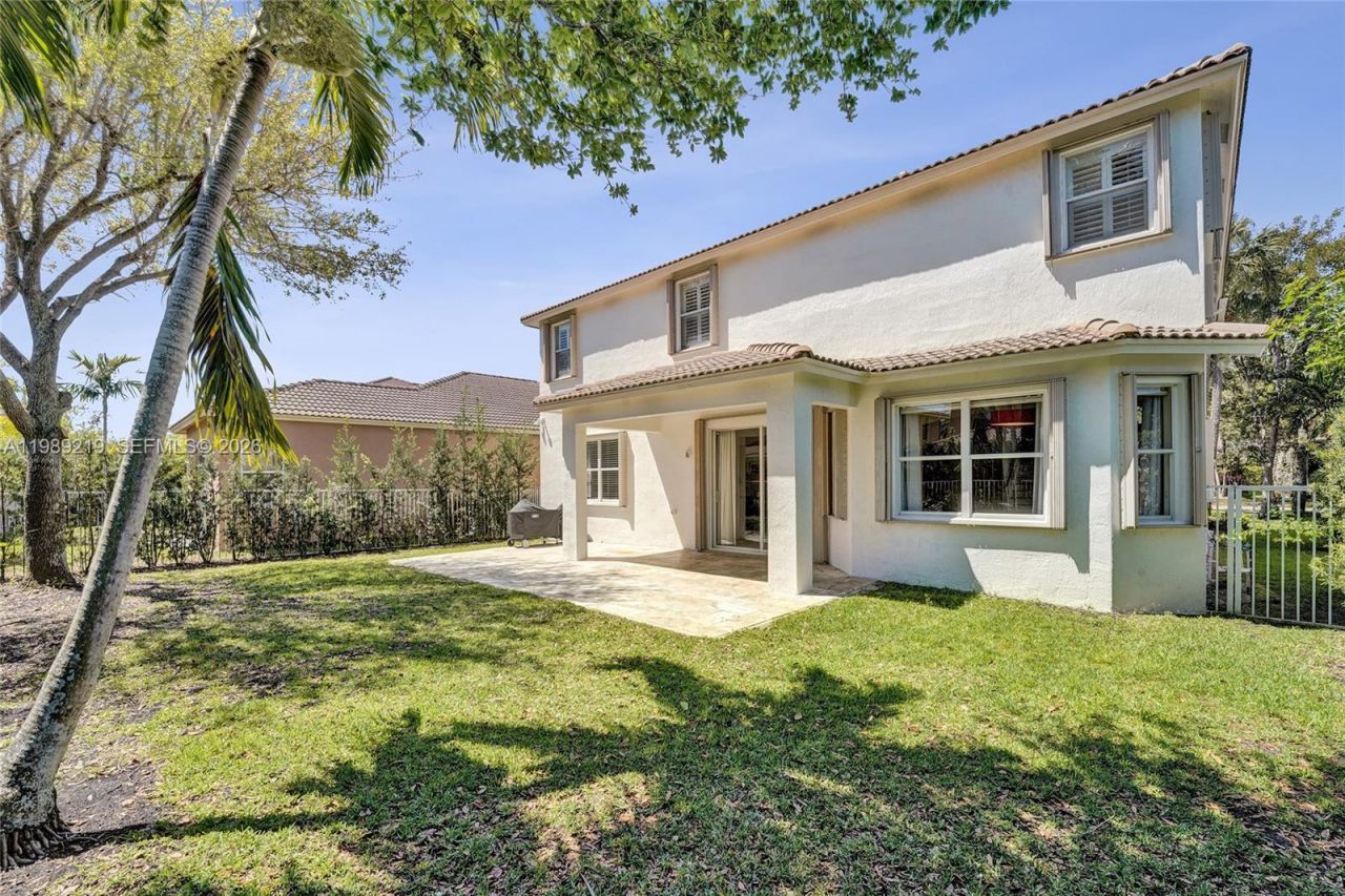 3936 Cascade Ter, Weston, FL 33332 Photo