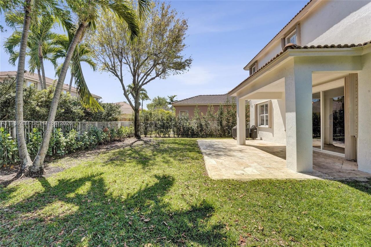 3936 Cascade Ter, Weston, FL 33332 Photo