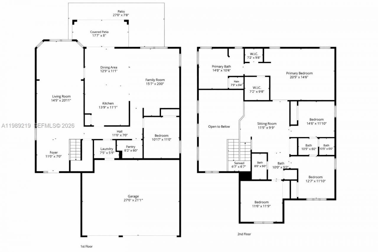 3936 Cascade Ter, Weston, FL 33332 Photo