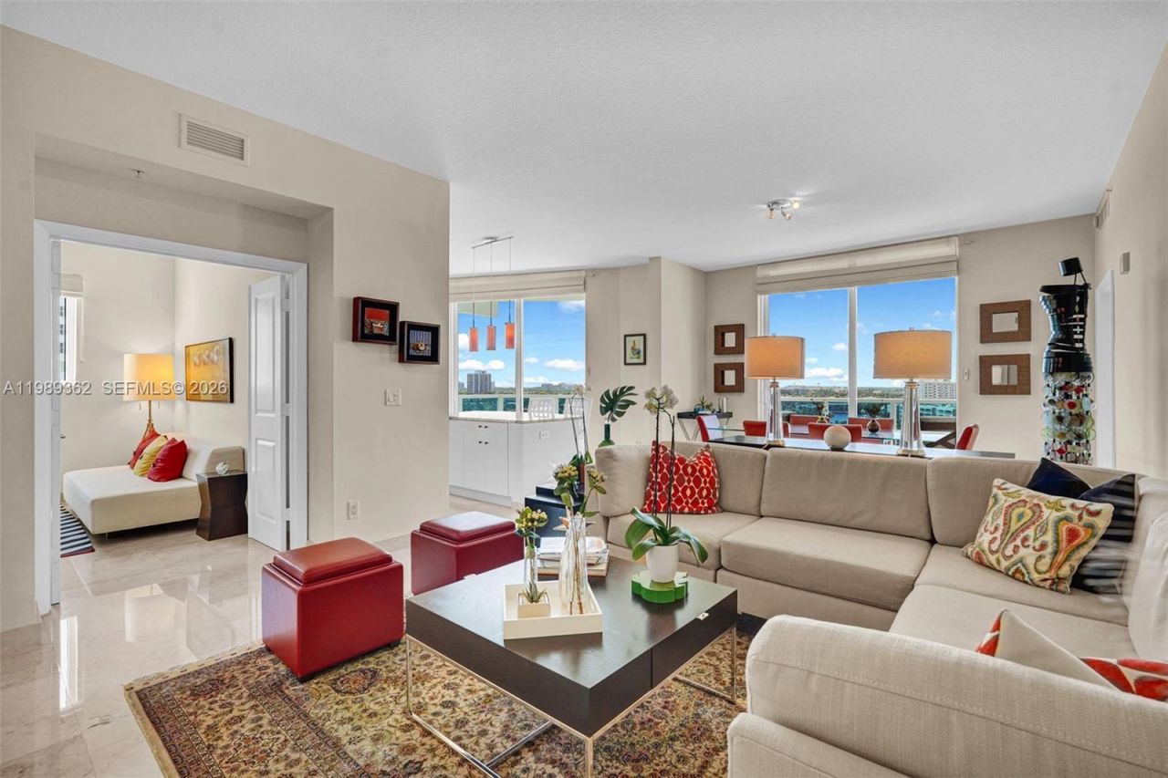 1945 S Ocean Dr , Unit 906, Hallandale Beach, FL 33009 Photo