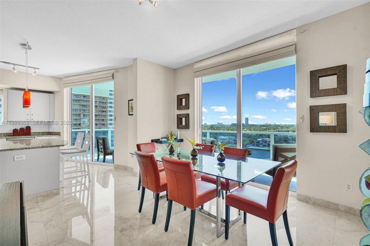 1945 S Ocean Dr , Unit 906, Hallandale Beach, FL 33009 Photo