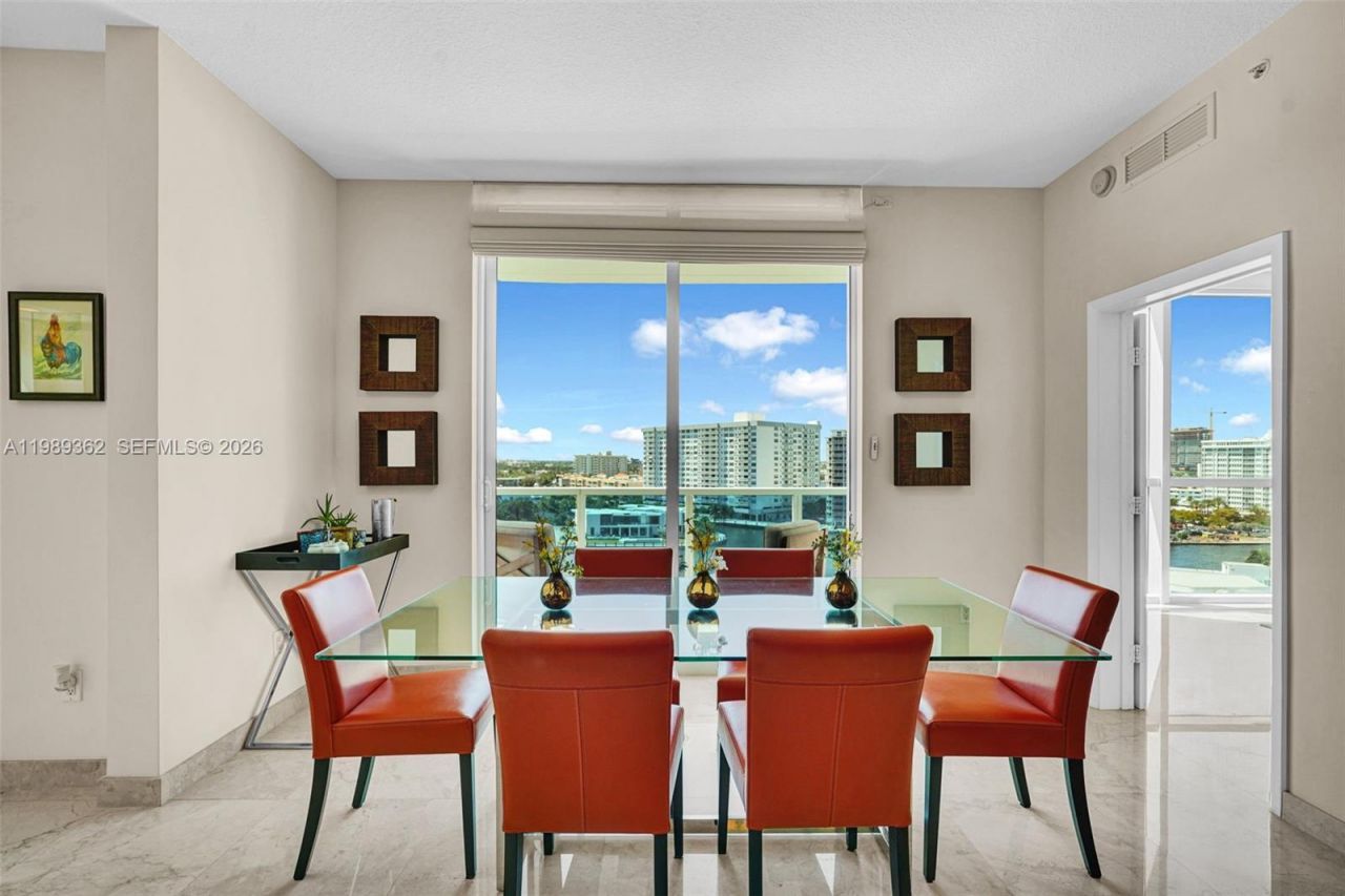 1945 S Ocean Dr , Unit 906, Hallandale Beach, FL 33009 Photo