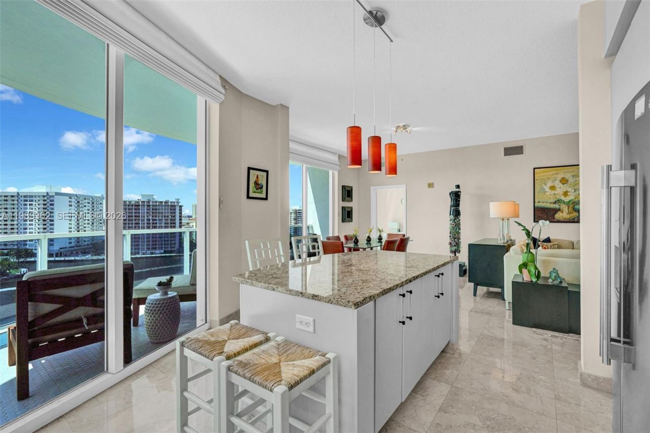 1945 S Ocean Dr , Unit 906, Hallandale Beach, FL 33009 Photo