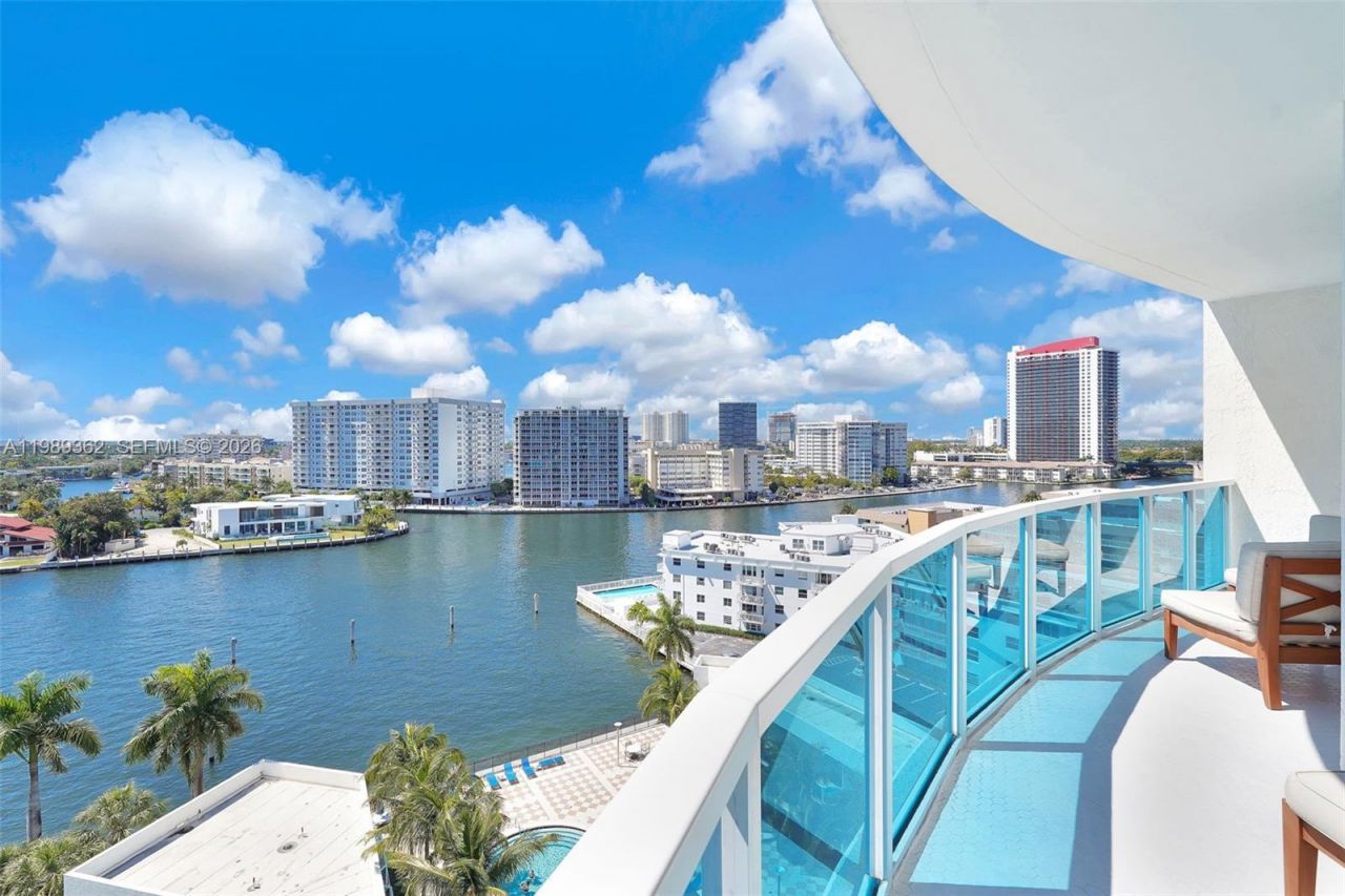 1945 S Ocean Dr , Unit 906, Hallandale Beach, FL 33009 Photo