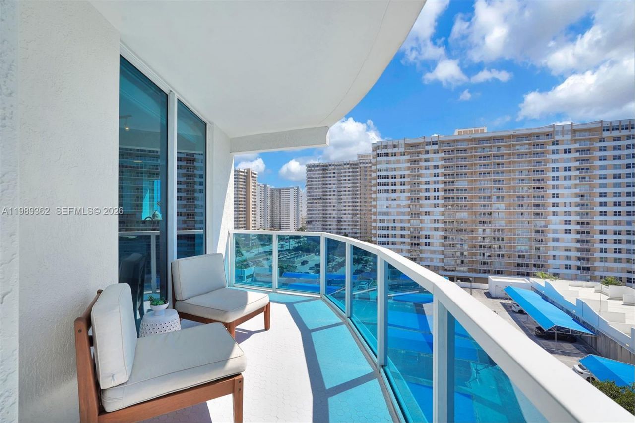 1945 S Ocean Dr , Unit 906, Hallandale Beach, FL 33009 Photo