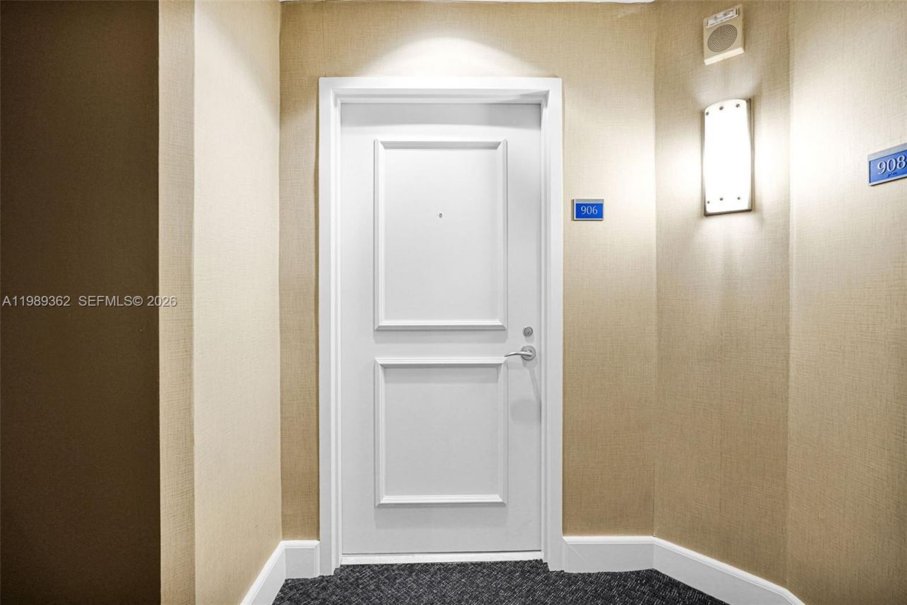 1945 S Ocean Dr , Unit 906, Hallandale Beach, FL 33009 Photo