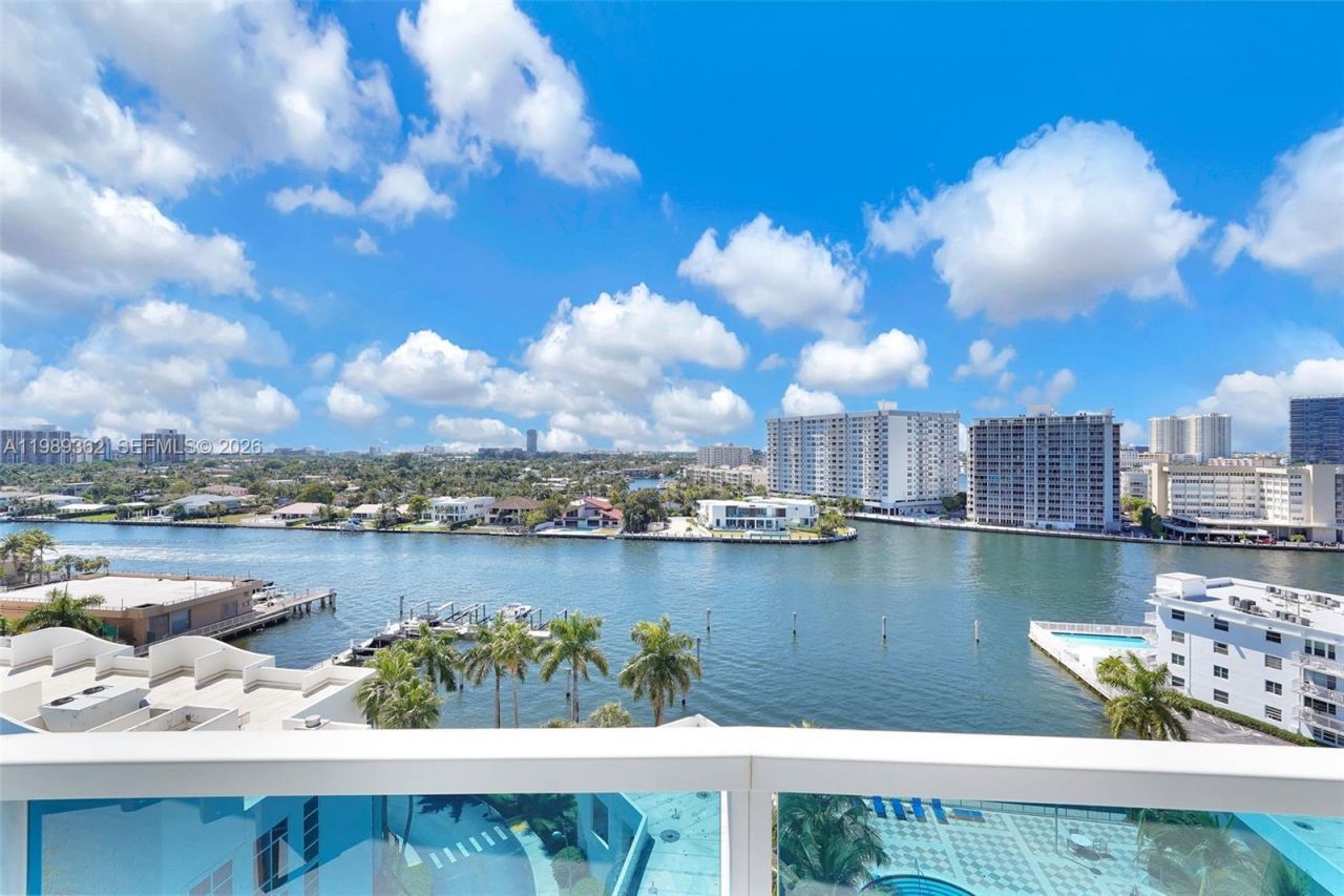 1945 S Ocean Dr , Unit 906, Hallandale Beach, FL 33009 Photo