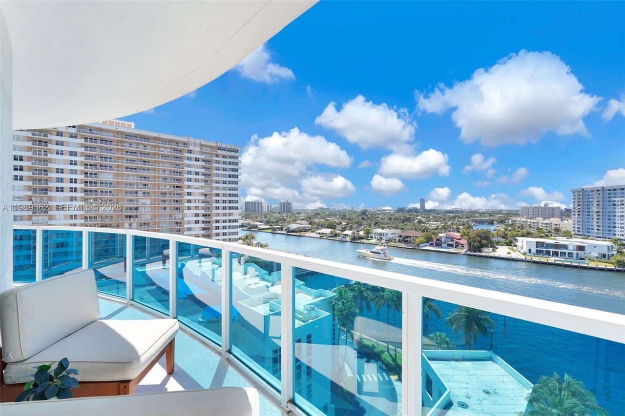 1945 S Ocean Dr , Unit 906, Hallandale Beach, FL 33009 Photo