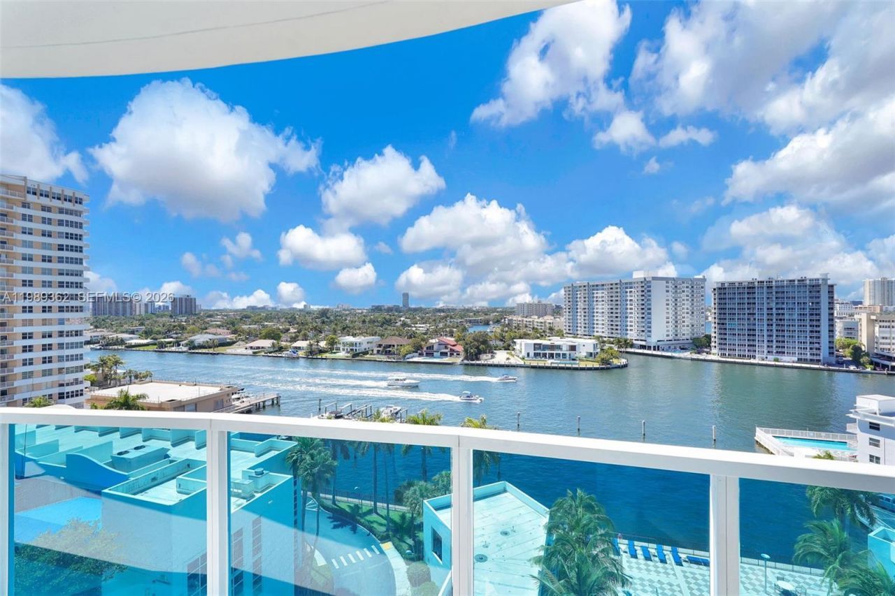 1945 S Ocean Dr , Unit 906, Hallandale Beach, FL 33009 Photo