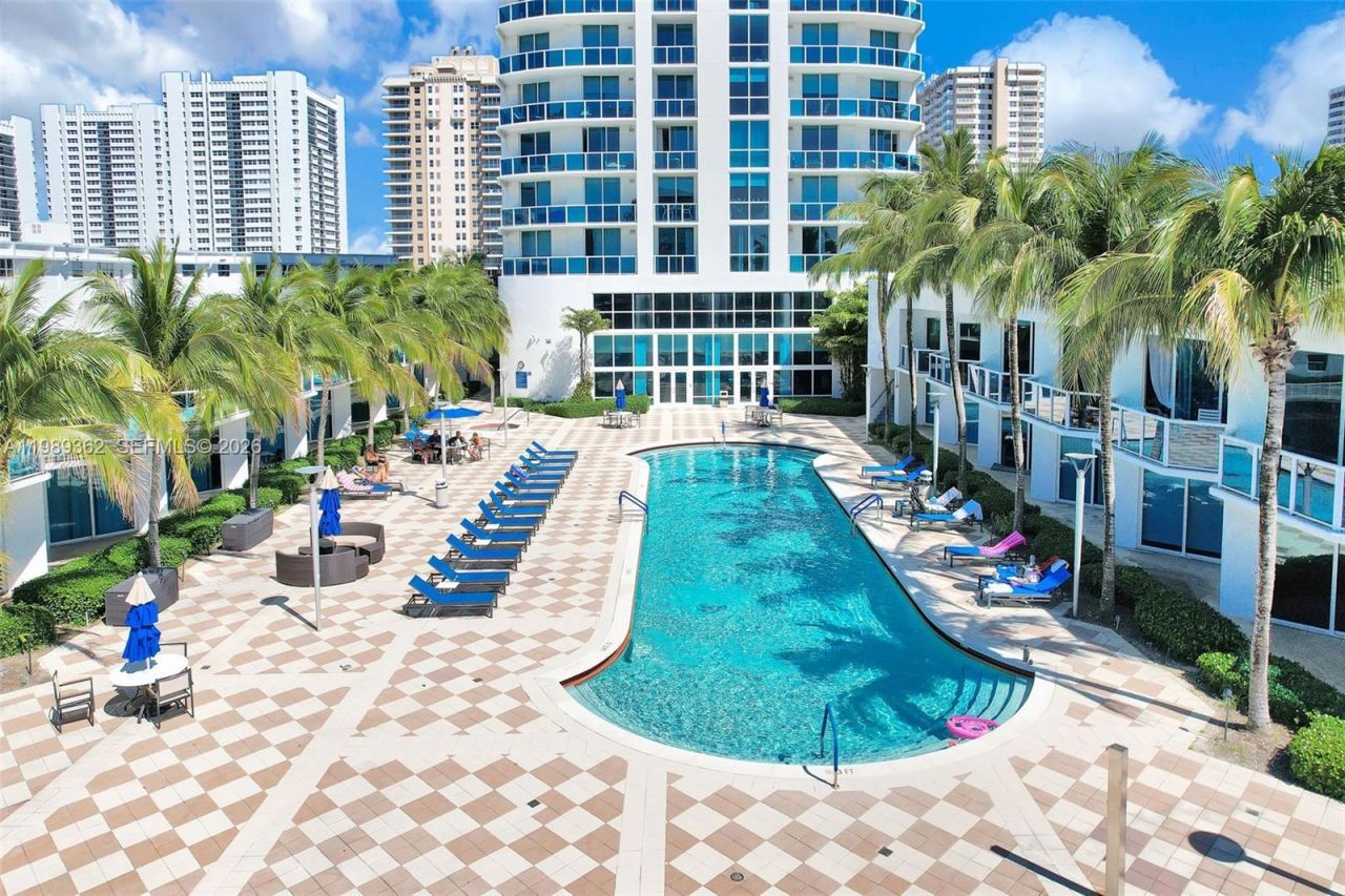 1945 S Ocean Dr , Unit 906, Hallandale Beach, FL 33009 Photo