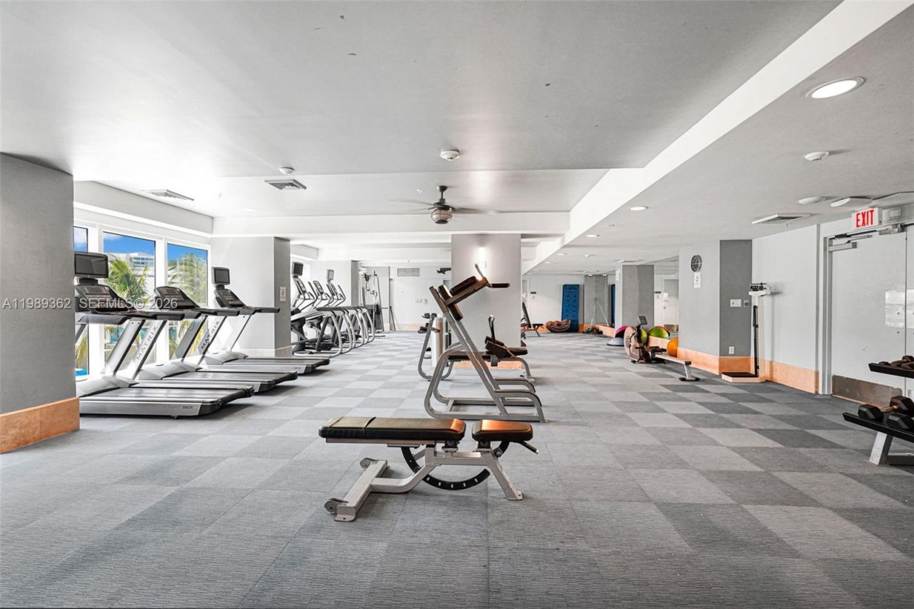 1945 S Ocean Dr , Unit 906, Hallandale Beach, FL 33009 Photo