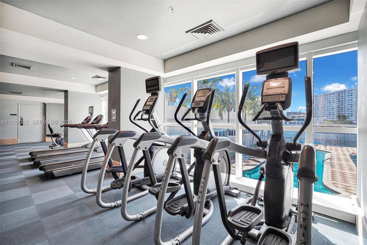 1945 S Ocean Dr , Unit 906, Hallandale Beach, FL 33009 Photo